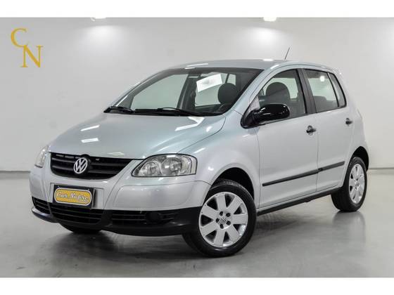 VOLKSWAGEN FOX 1.6 MI ROUTE 8V FLEX 4P MANUAL VOLKSWAGEN FOX 1.6 MI ROUTE 8V FLEX 4P MANUAL